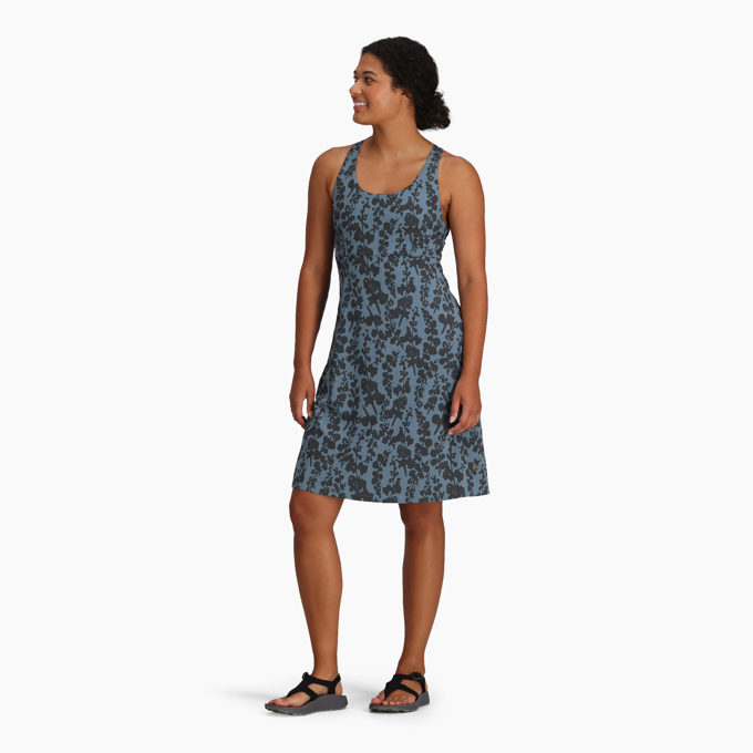 Women's Spotless Evolution Tank Dress