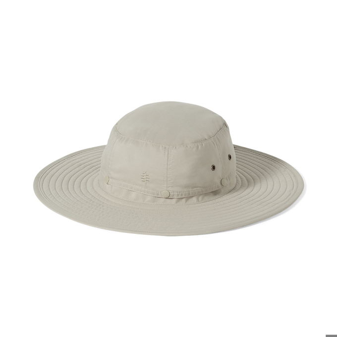 Bug Barrier Convertible Sun Hat