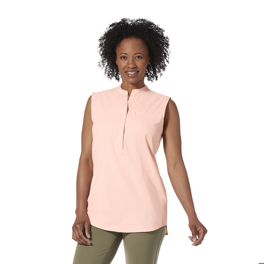 Royal Robbins Expedition ProTunic Beige Women’s